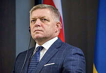Robert Fico csatlakozna a magyar vétóhoz