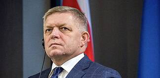 Robert Fico csatlakozna a magyar vétóhoz