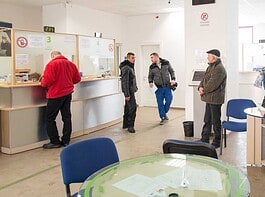 Sepsiszentgyörgyön a magánszemélyek minden helyi adóját a minimumra csökkentették