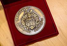 Négy Pro Urbe díjat osztanak ki Sepsiszentgyörgyön