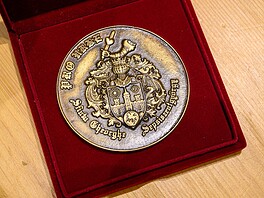 Négy Pro Urbe díjat osztanak ki Sepsiszentgyörgyön