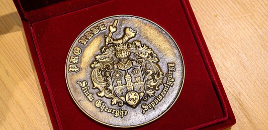 Négy Pro Urbe díjat osztanak ki Sepsiszentgyörgyön