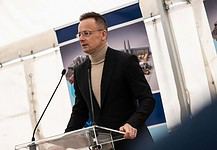 Szijjártó: Mi nem lejövünk vidékre, hanem mi vidékiek vagyunk