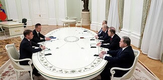 Szijjártó: Magyarország változatlan áron vásárolhat Oroszországtól