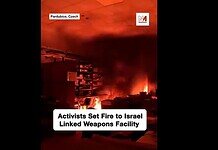 Terrortámadás történt Csehországban