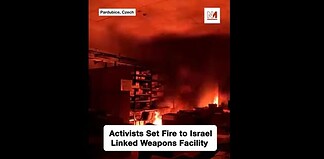 Terrortámadás történt Csehországban