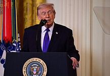 Trump lépett a olajszállítók érdekében