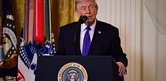 Trump lépett a olajszállítók érdekében