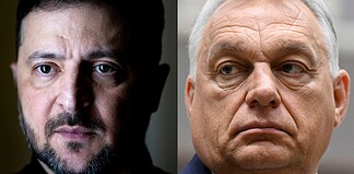 Már Orbán Viktor családját is megfenyegették