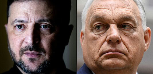 Már Orbán Viktor családját is megfenyegették