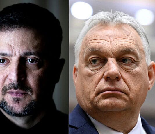 Már Orbán Viktor családját is megfenyegették