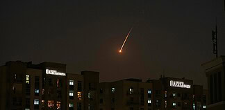 Dubajból is elindult az első mentesítő járat