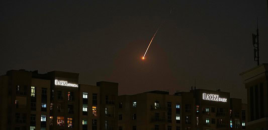 Dubajból is elindult az első mentesítő járat