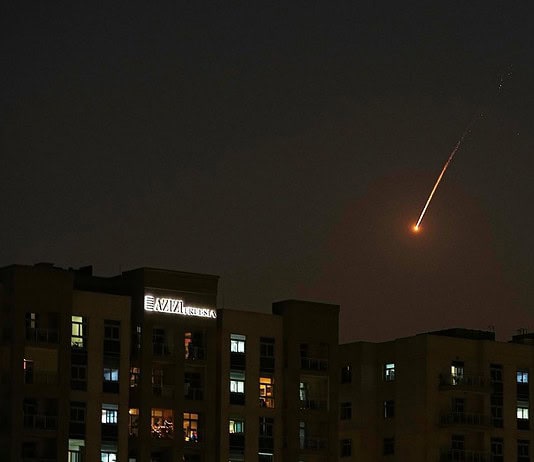 Dubajból is elindult az első mentesítő járat