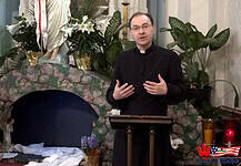 Katolikus egyház 2026. április 12-i adása