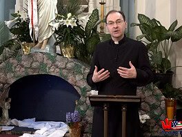 Katolikus egyház 2026. április 12-i adása