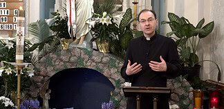 Katolikus egyház 2026. április 12-i adása