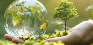 A Föld Napja – április 22.