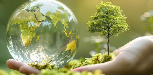 A Föld Napja – április 22.