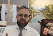 A Baptista Gyülekezet 2026. prilis 19-i adása