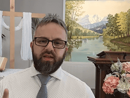 A Baptista Gyülekezet 2026. április 19-i adása