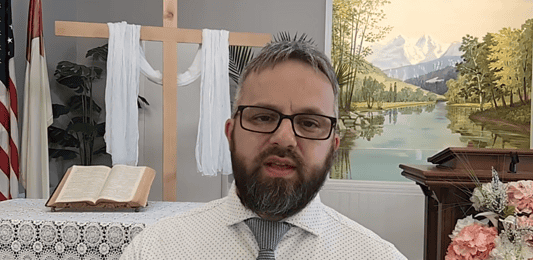 A Baptista Gyülekezet 2026. április 19-i adása