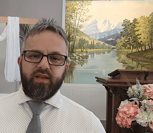 A Baptista Gyülekezet 2026. április 19-i adása