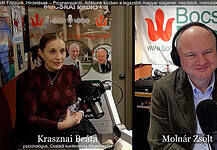 Családi életről, tabuk nélkül! – Közösségsegítő konferencia a Walton Hills-i Első Magyar Református Egyházban