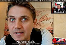 „A költészet legyen a mindennapjaink része” – Interjú Marosán Csaba erdélyi színművésszel