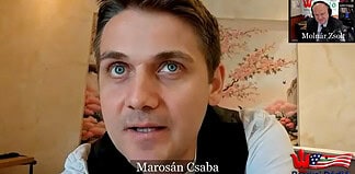 „A költészet legyen a mindennapjaink része” – Interjú Marosán Csaba erdélyi színművésszel