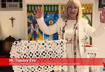 Evangélikus felekezet 2026. április 26-i adása