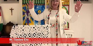 Evangélikus felekezet 2026. április 26-i adása