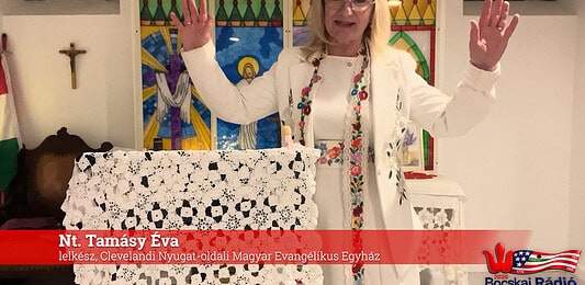 Evangélikus felekezet 2026. április 26-i adása