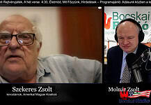 Magyar örökség Washingtonban – Amerika 250 és a HHRF 50 éve a magyar közösség tükrében