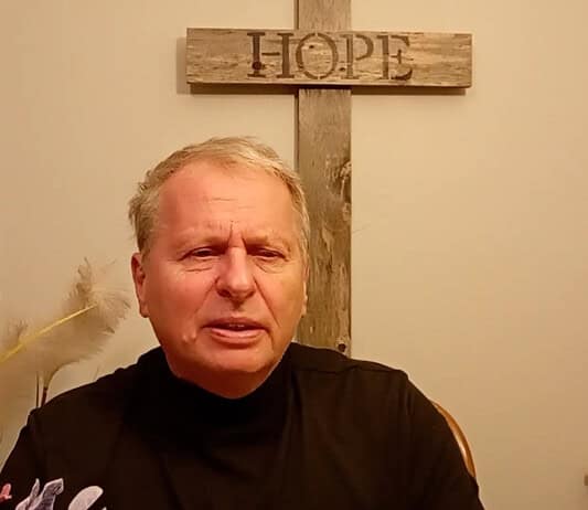 Református felekezet 2026. április 5-i adása