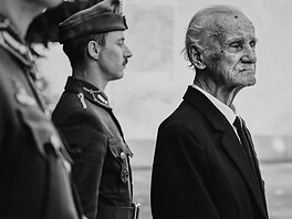 Elhunyt Boér Imre úzvölgyi veterán