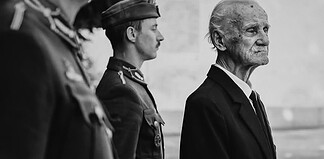 Elhunyt Boér Imre úzvölgyi veterán