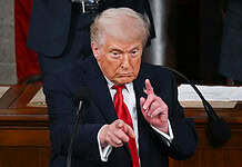 Trump: három héttel meghosszabbítják az izraeli-libanoni tűzszünetet