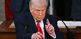 Trump: három héttel meghosszabbítják az izraeli-libanoni tűzszünetet