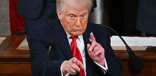 Trump: három héttel meghosszabbítják az izraeli-libanoni tűzszünetet