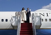 J. D. Vance magyarországi látogatása erős üzenet