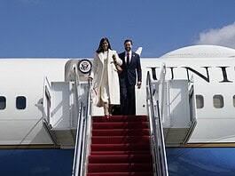 J. D. Vance magyarországi látogatása erős üzenet