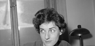 Száz éve született Janikovszky Éva író