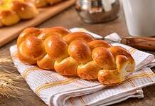 Húsvéti kalács kezdőknek