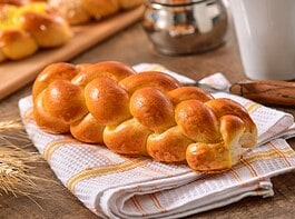 Húsvéti kalács kezdőknek