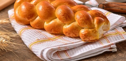 Húsvéti kalács kezdőknek