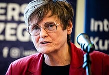 Az Oxfordi Egyetem díszdoktora lesz Karikó Katalin