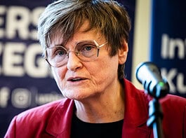 Az Oxfordi Egyetem díszdoktora lesz Karikó Katalin