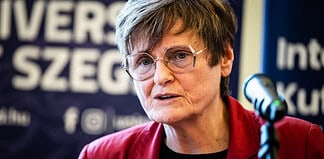 Az Oxfordi Egyetem díszdoktora lesz Karikó Katalin