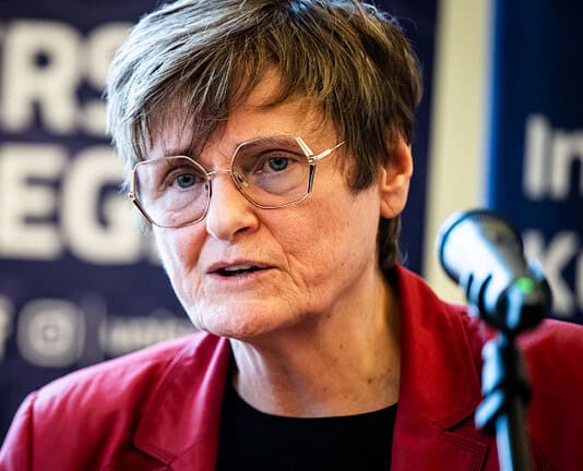 Az Oxfordi Egyetem díszdoktora lesz Karikó Katalin